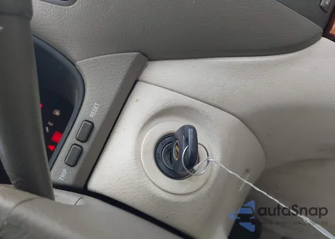 2002 Lexus Ls 430 from USA, damaged, VIN JTHBN30F120086243